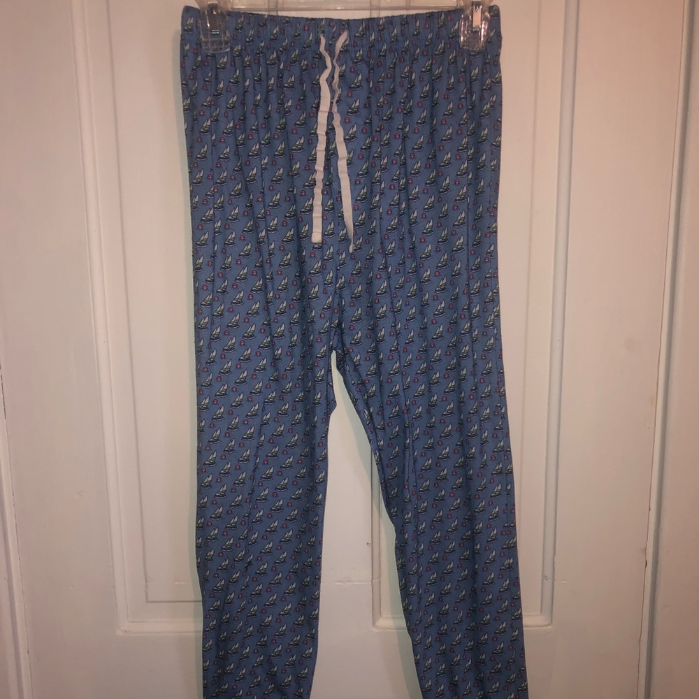 Vineyard Vines Children’s Pajama Pants